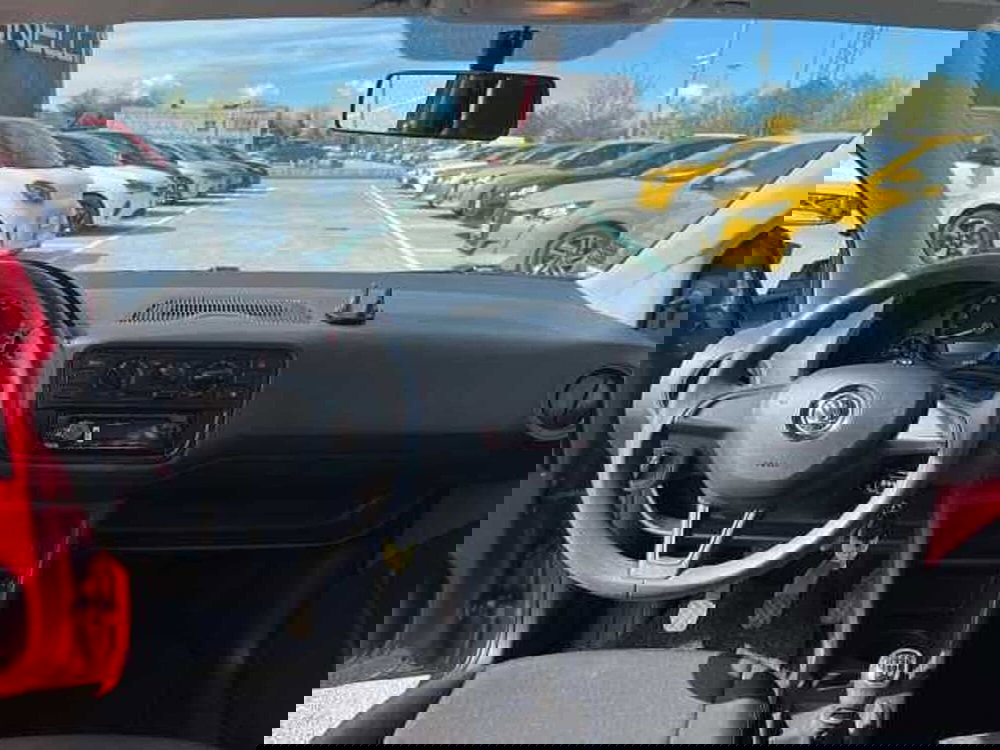 Skoda Citigo usata a Ravenna (10)