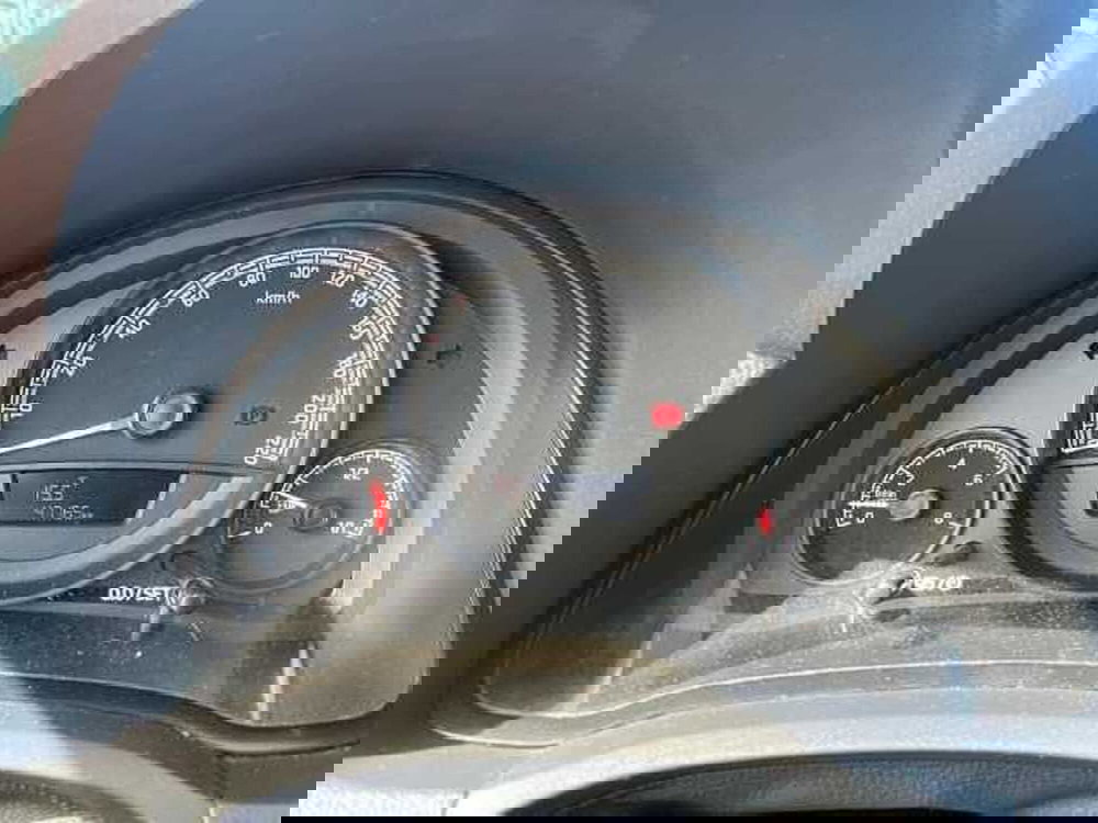 Skoda Citigo usata a Ravenna (12)