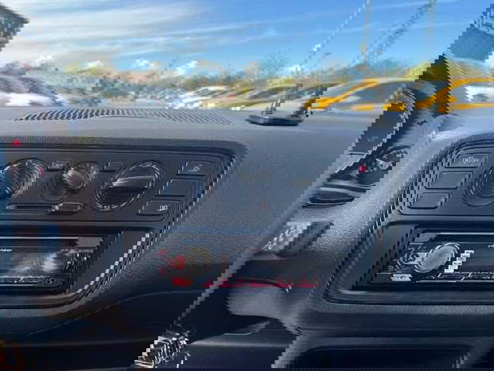 Skoda Citigo usata a Ravenna (13)