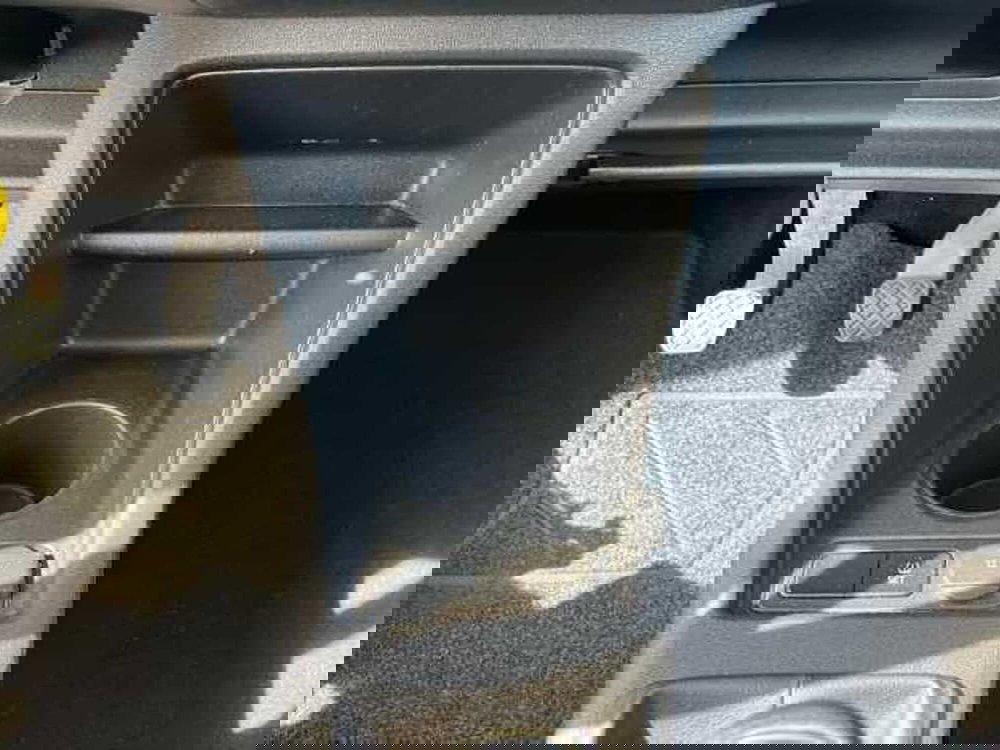 Skoda Citigo usata a Ravenna (14)