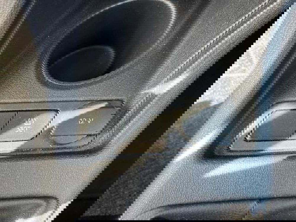 Skoda Citigo usata a Ravenna (15)