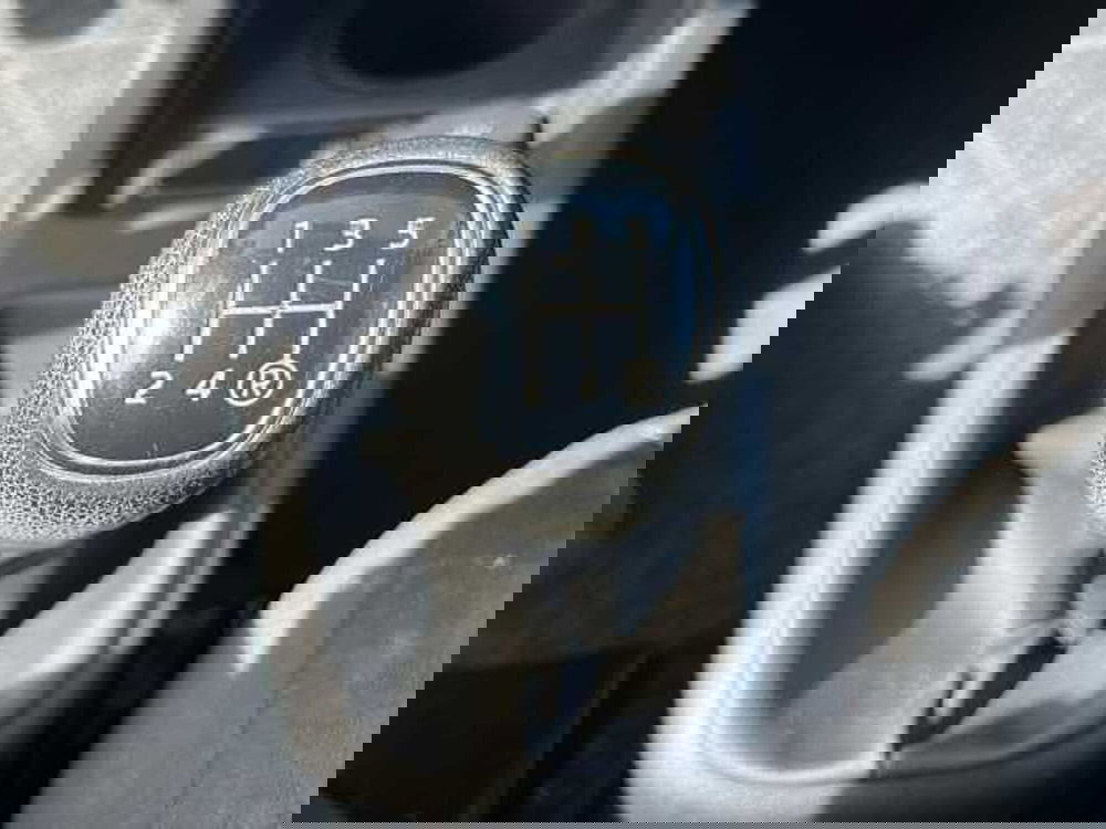 Skoda Citigo usata a Ravenna (16)