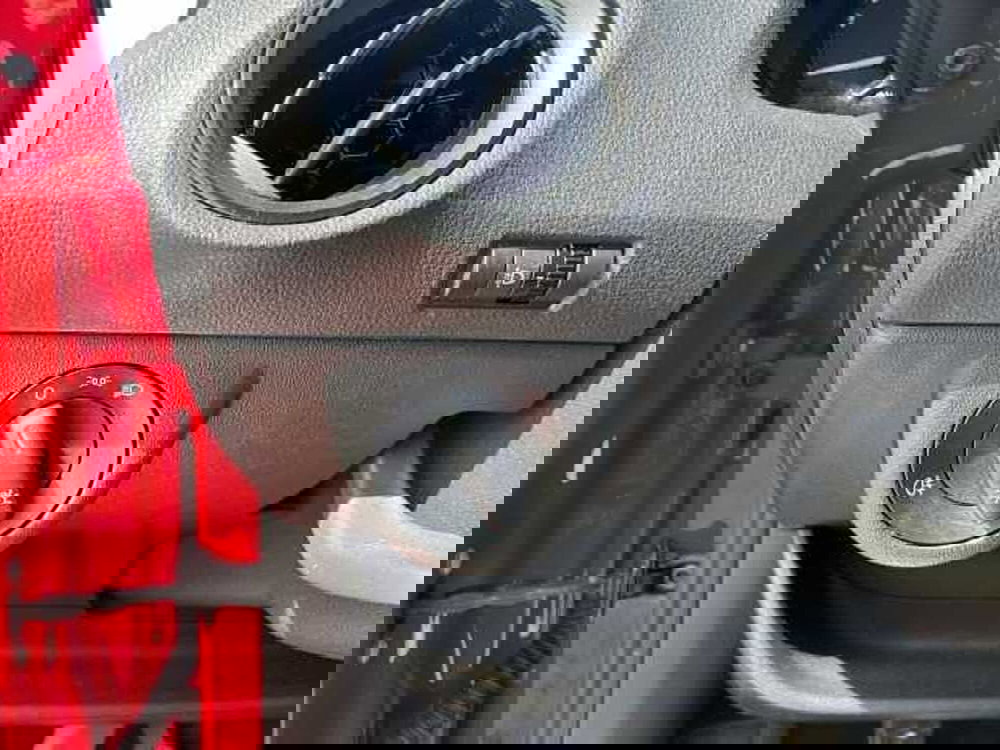 Skoda Citigo usata a Ravenna (17)