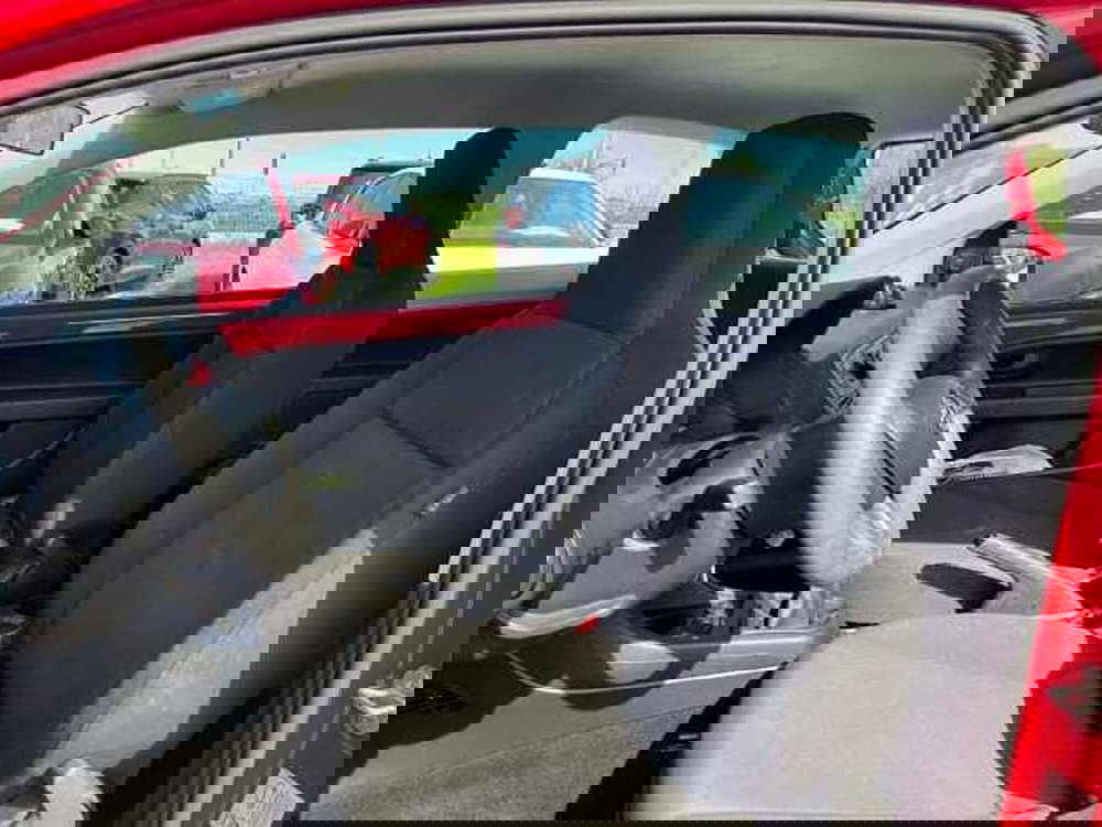 Skoda Citigo usata a Ravenna (18)