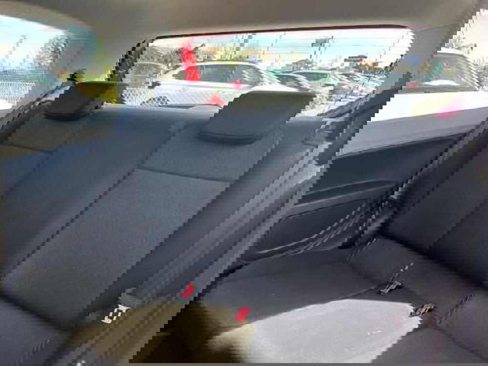 Skoda Citigo usata a Ravenna (19)