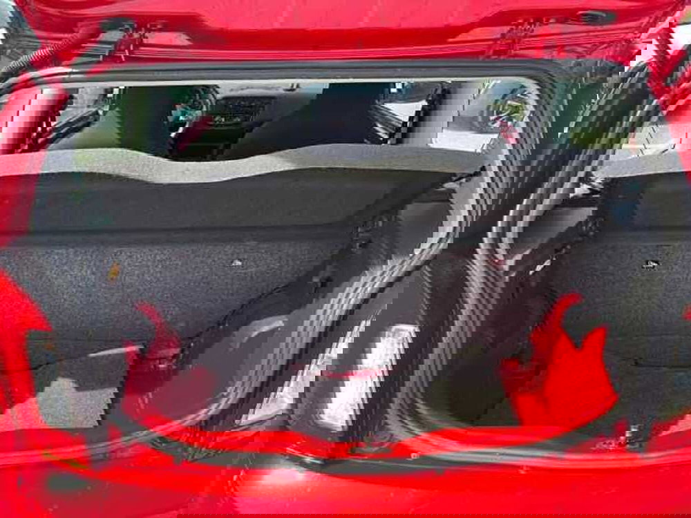 Skoda Citigo usata a Ravenna (20)