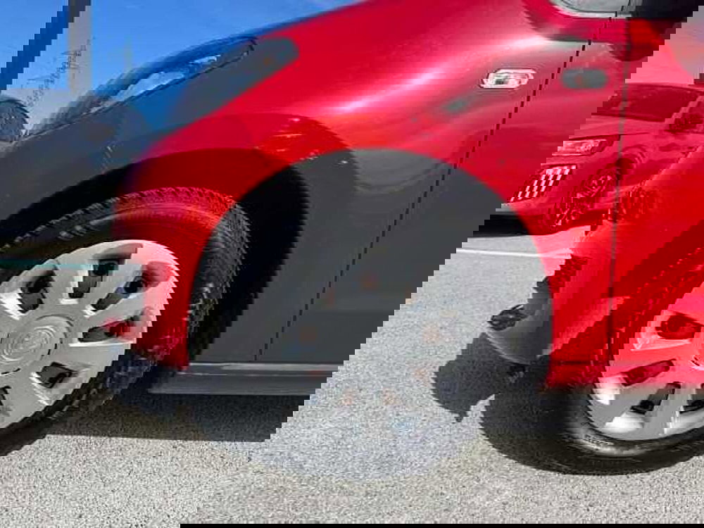 Skoda Citigo usata a Ravenna (7)