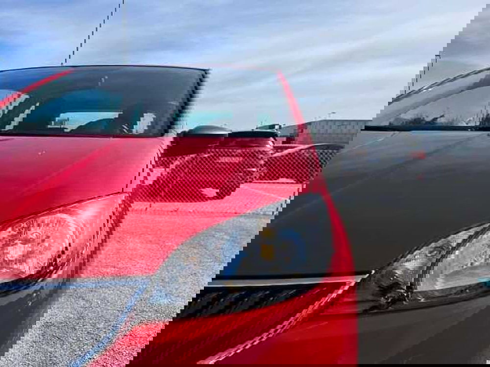 Skoda Citigo usata a Ravenna (8)