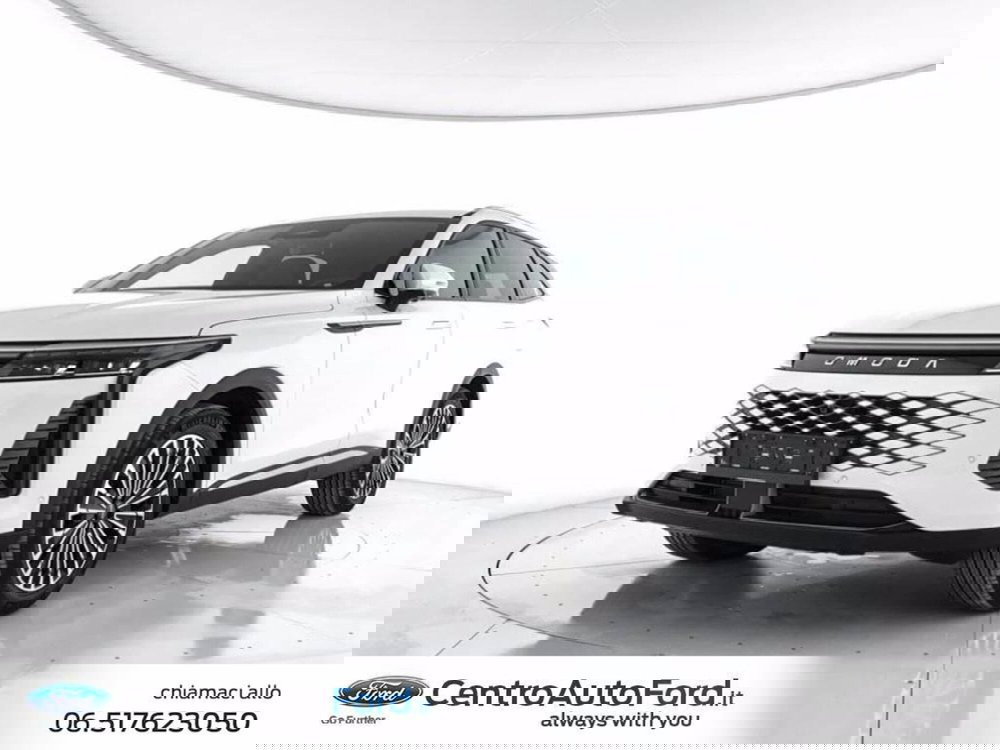 Omoda Omoda 9 SHS-P nuova a Roma