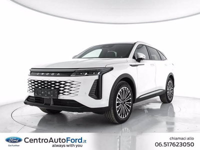 Omoda Omoda 9 SHS-P 1.5 tgdi phev Premium i-awd nuova a Albano Laziale