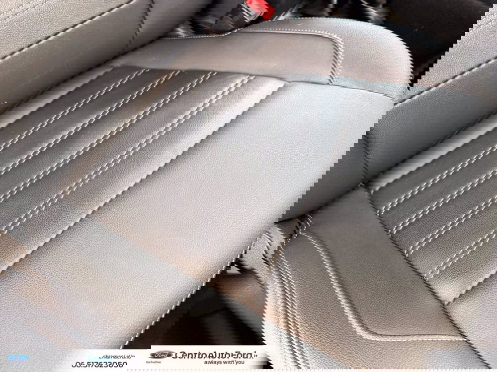 Ford EcoSport usata a Roma (8)