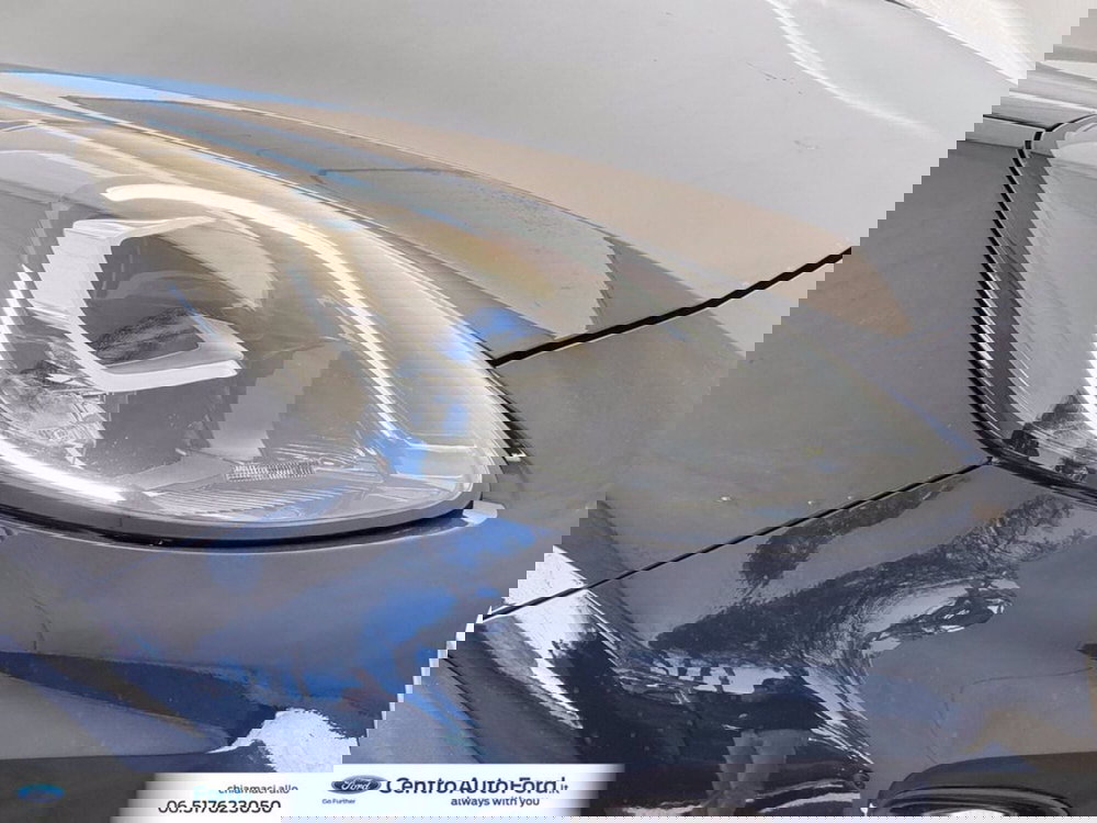 Ford Puma usata a Roma (13)