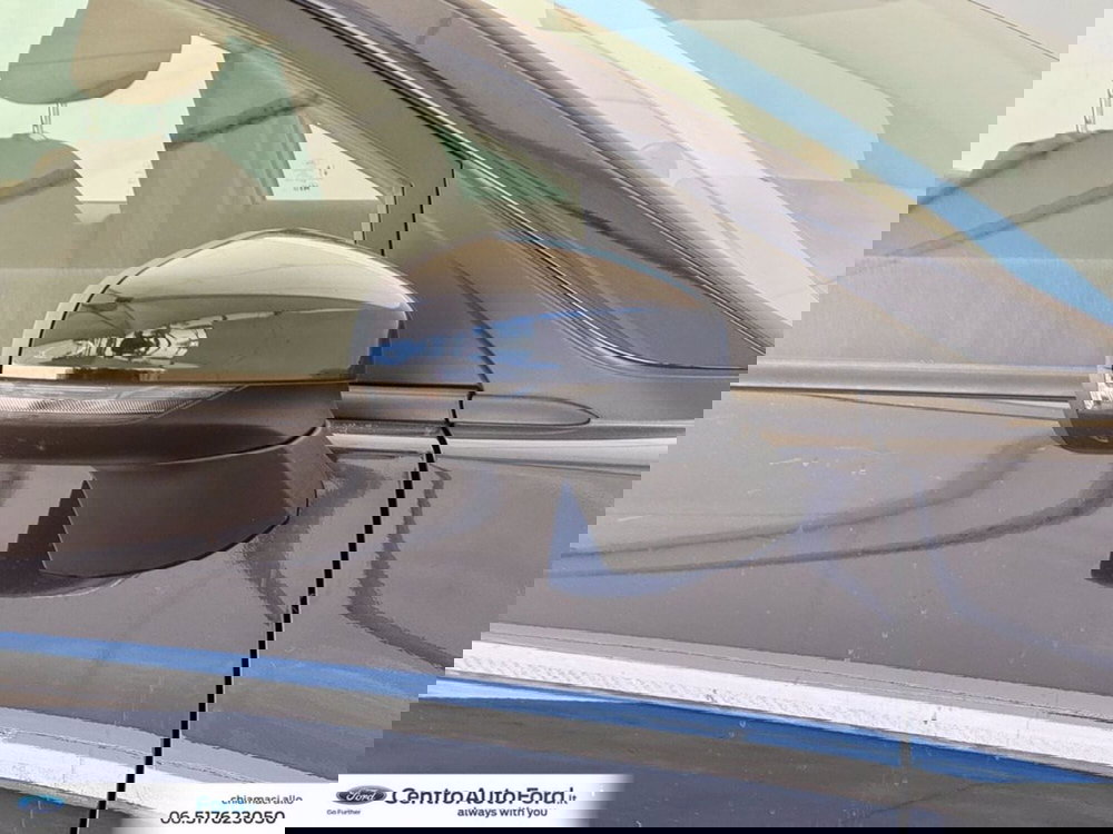 Ford Puma usata a Roma (15)