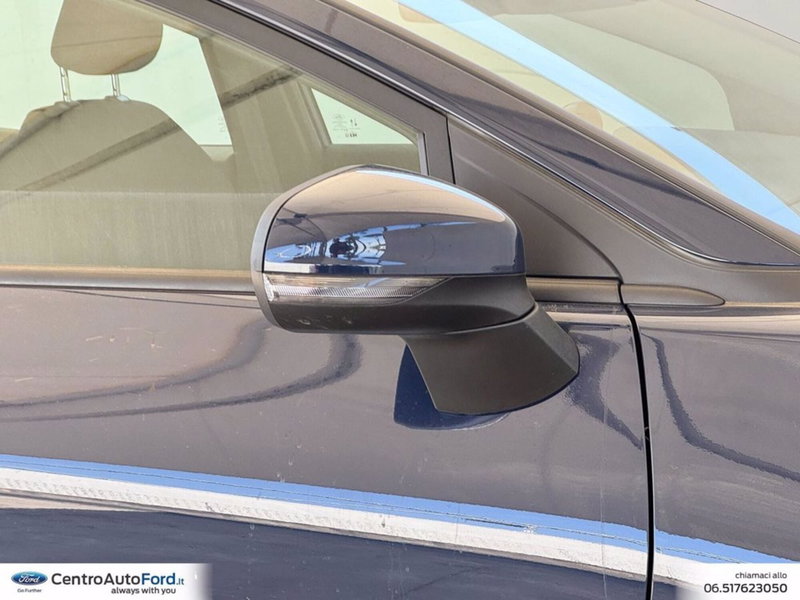 Ford Puma usata a Roma (15)