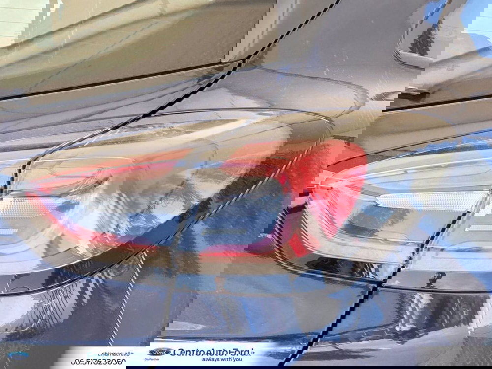 Ford Puma usata a Roma (16)