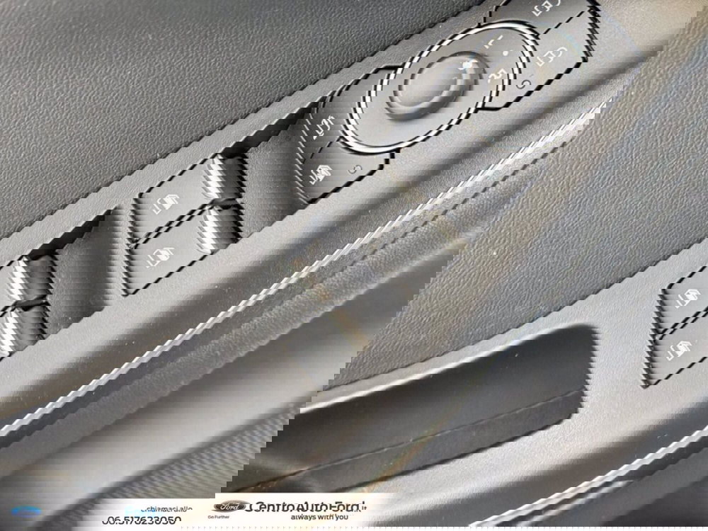 Ford Puma usata a Roma (19)