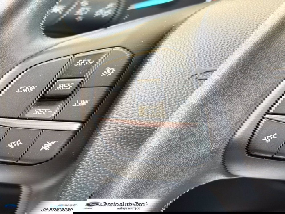 Ford Puma usata a Roma (20)