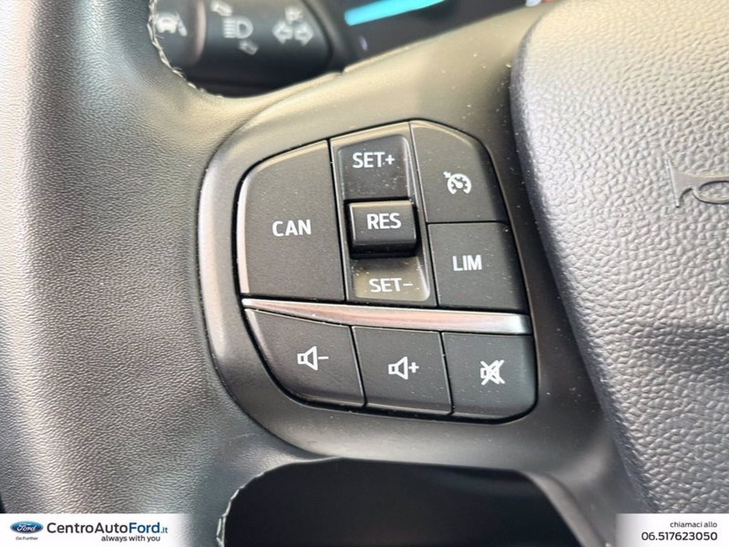 Ford Puma usata a Roma (20)