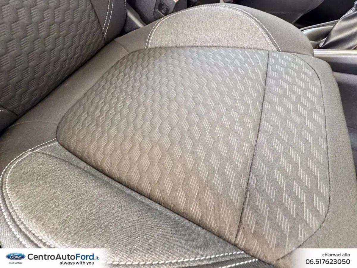 Ford Puma usata a Roma (8)