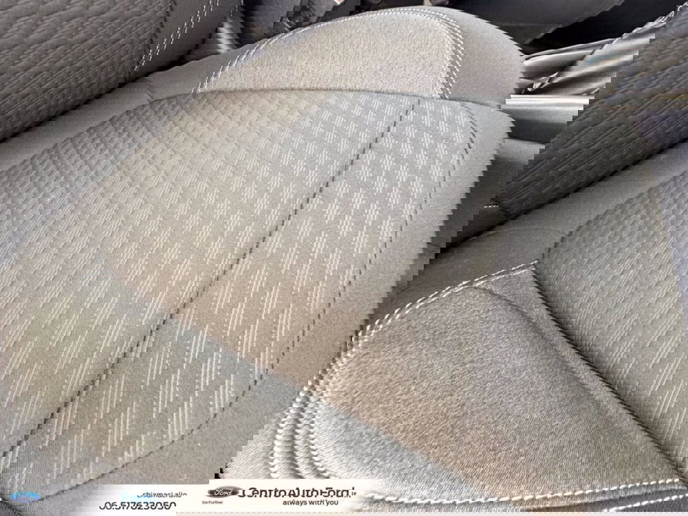 Ford Puma usata a Roma (8)