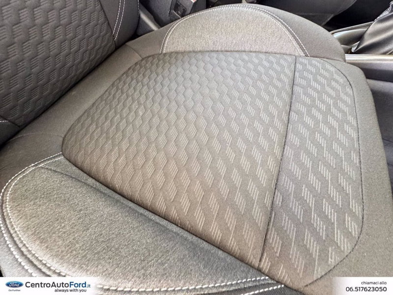 Ford Puma usata a Roma (8)