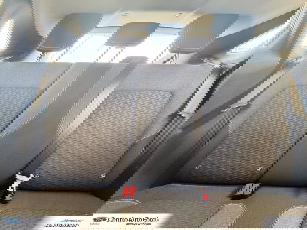 Ford Puma usata a Roma (9)