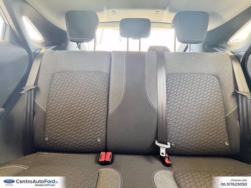 Ford Puma usata a Roma (9)