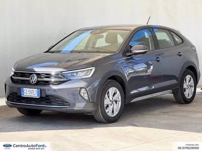 Volkswagen Taigo 1.0 tsi Life 115cv del 2025 usata a Albano Laziale