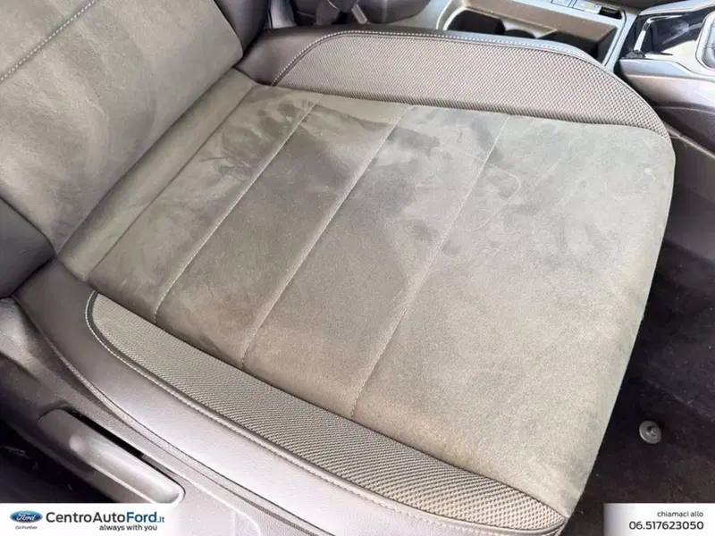 Volkswagen T-Roc usata a Roma (8)