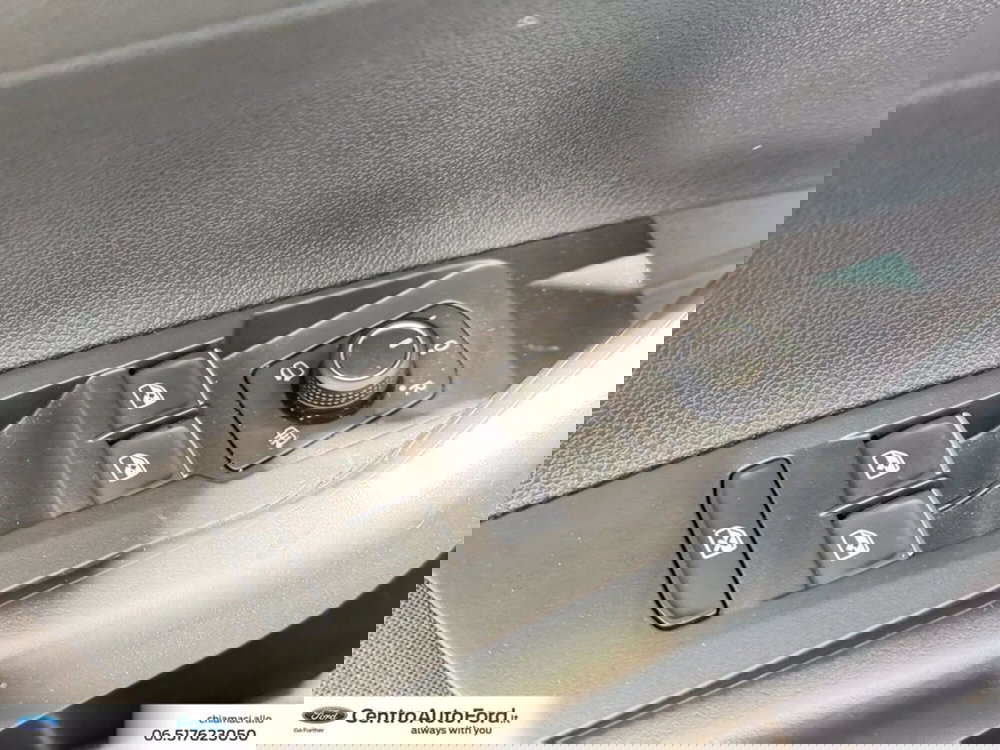 Volkswagen Taigo usata a Roma (19)