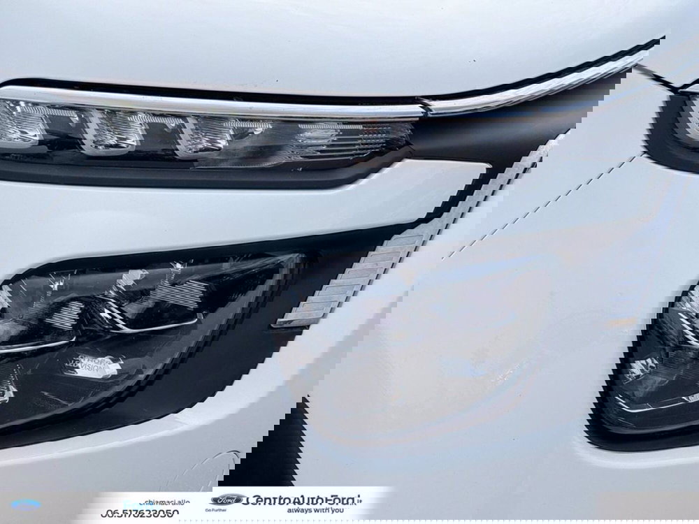 Citroen C3 usata a Roma (13)