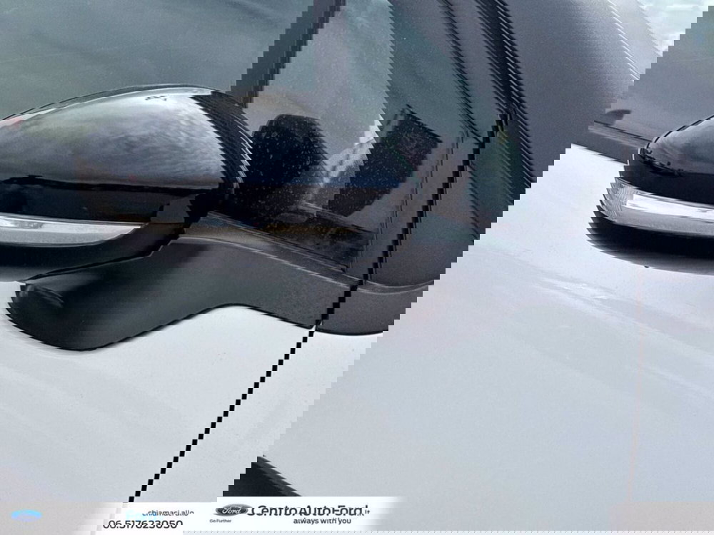 Citroen C3 usata a Roma (15)