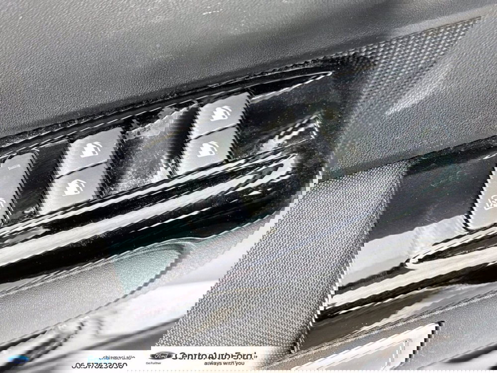 Citroen C3 usata a Roma (19)