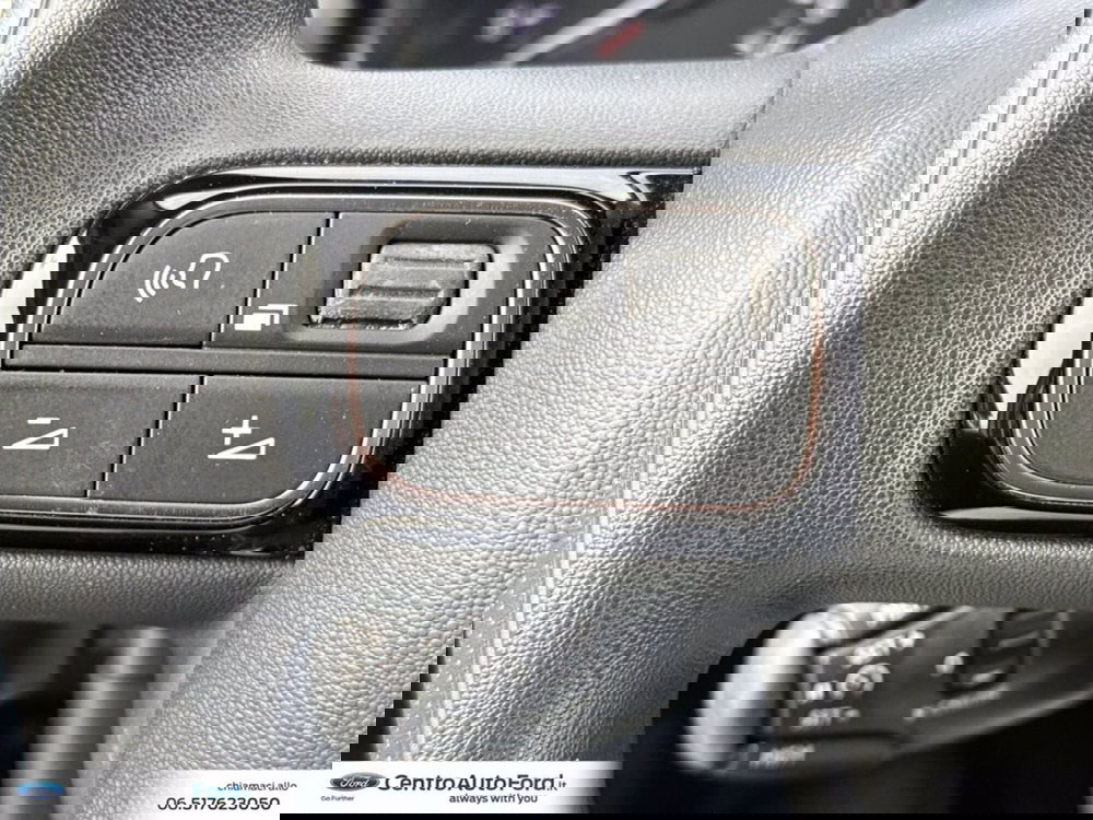 Citroen C3 usata a Roma (20)