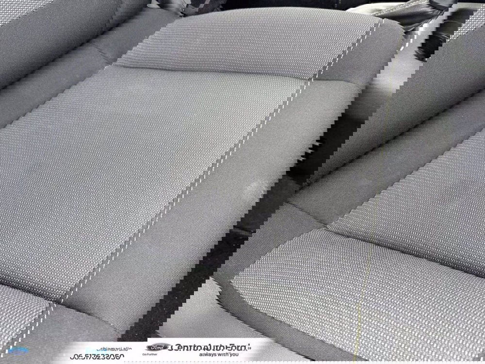 Citroen C3 usata a Roma (8)