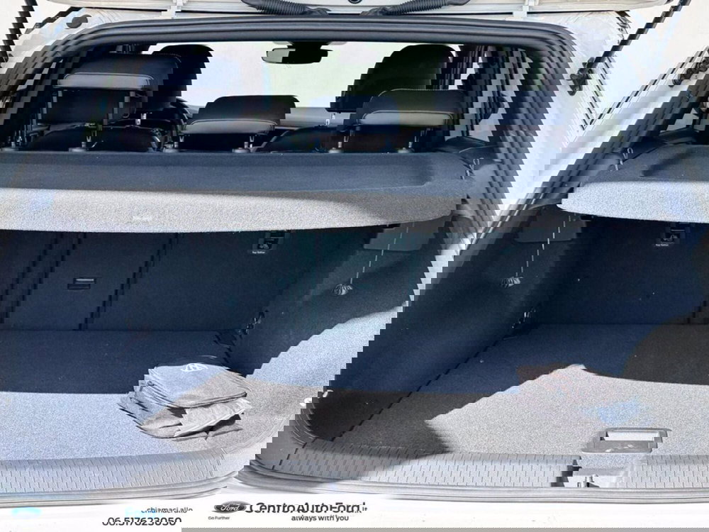 Volkswagen T-Roc usata a Roma (11)