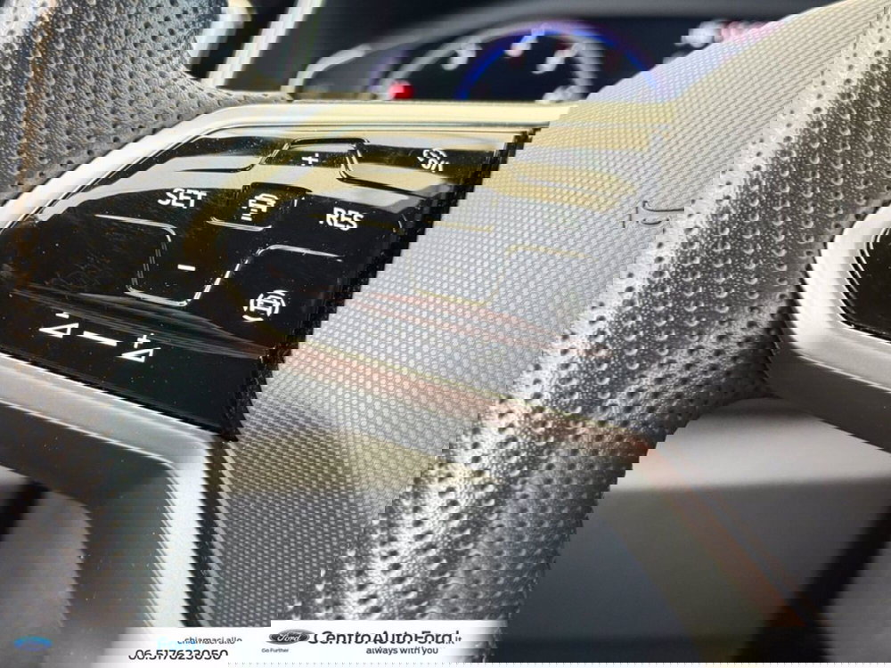 Volkswagen T-Roc usata a Roma (20)