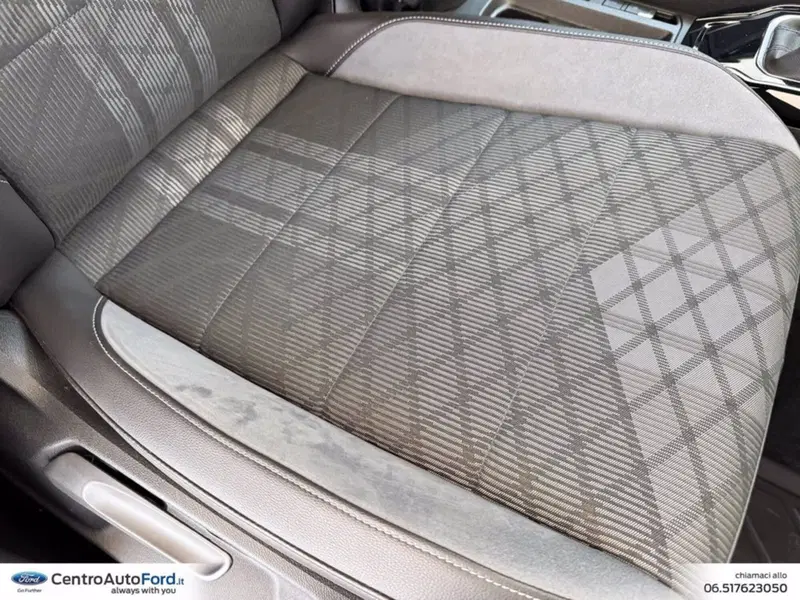 Volkswagen T-Roc usata a Roma (8)