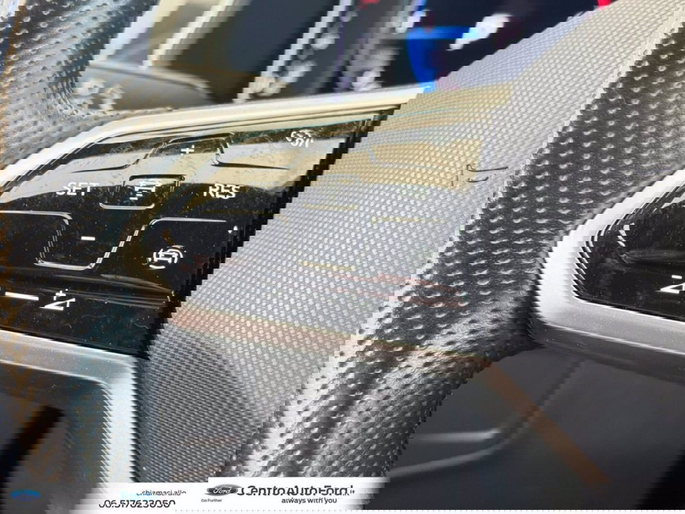 Volkswagen Tiguan usata a Roma (20)