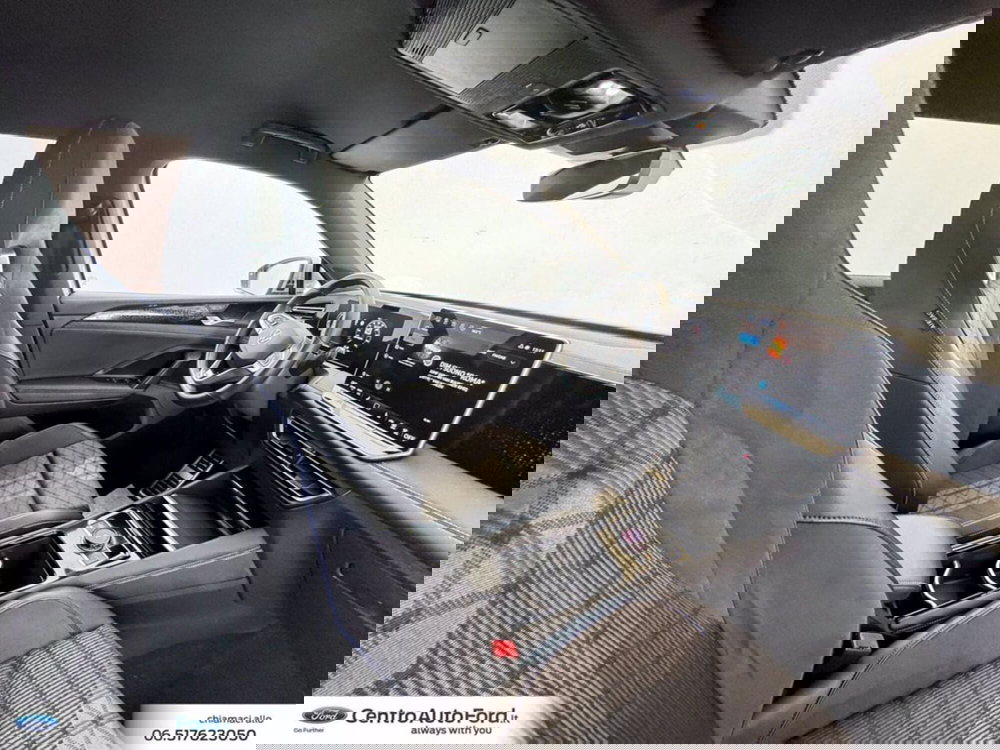 Volkswagen Tiguan usata a Roma (6)