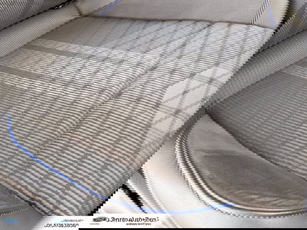 Volkswagen Tiguan usata a Roma (8)