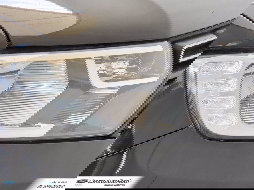 Dacia Sandero usata a Roma (13)