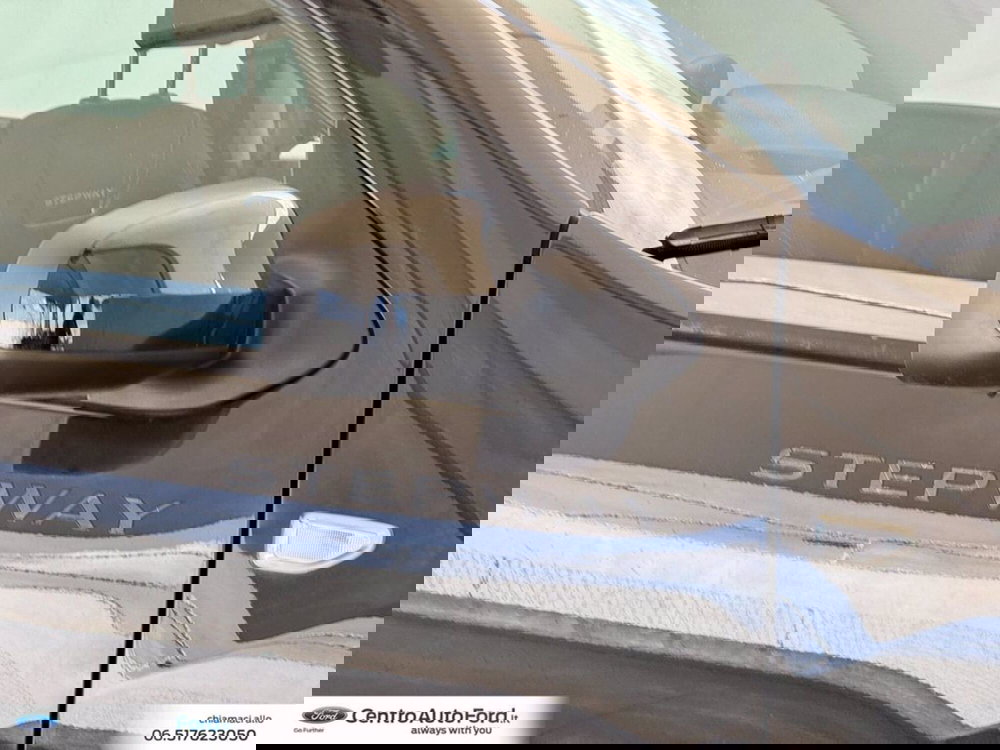 Dacia Sandero usata a Roma (15)