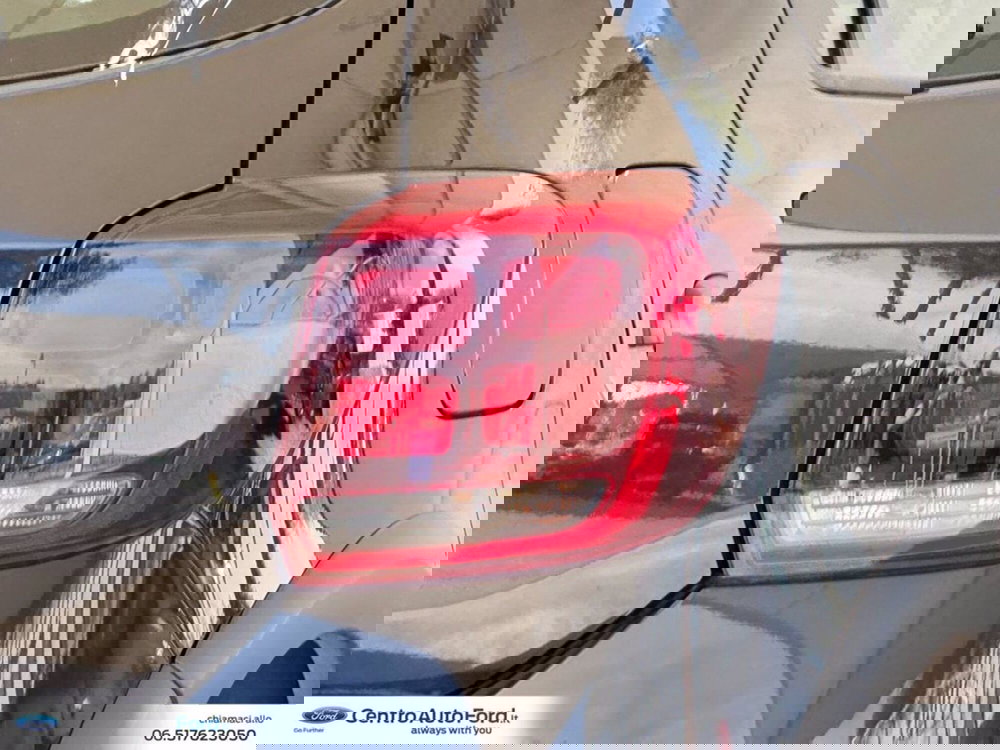 Dacia Sandero usata a Roma (16)