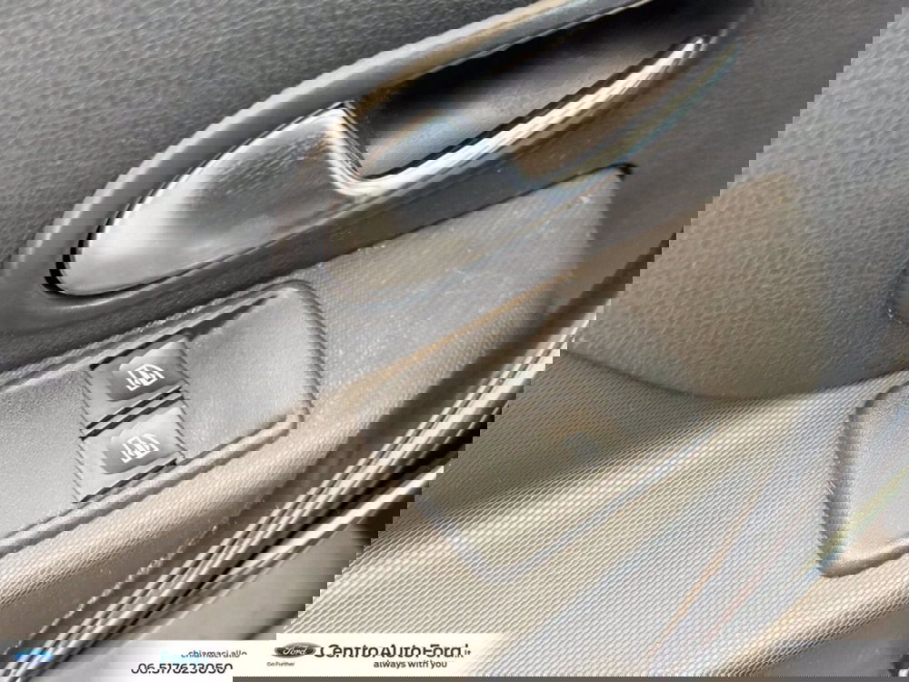 Dacia Sandero usata a Roma (19)