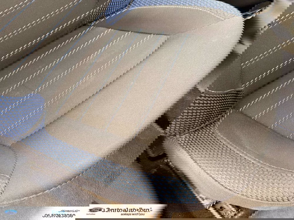 Dacia Sandero usata a Roma (8)