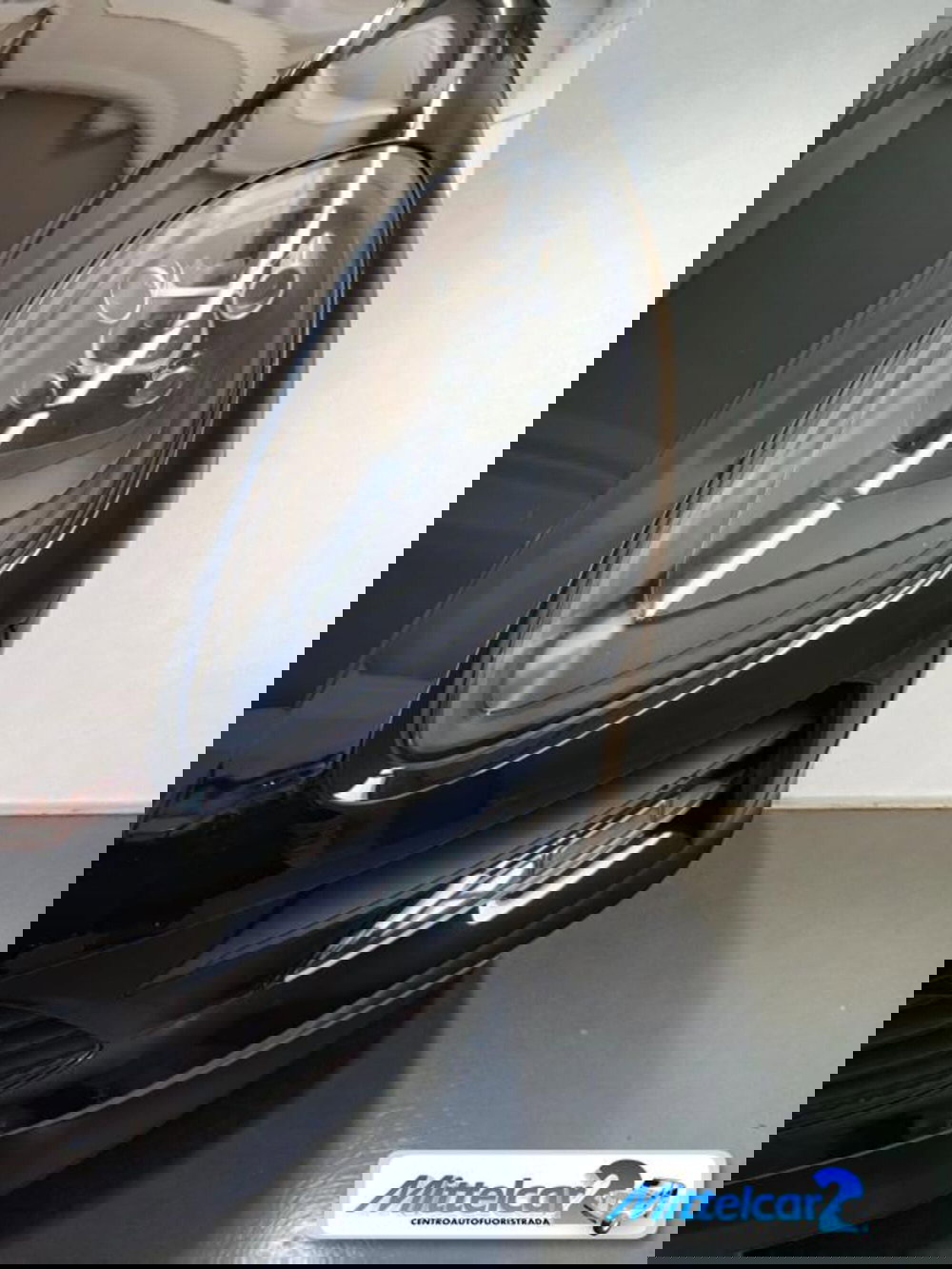 Porsche Macan usata a Udine (11)