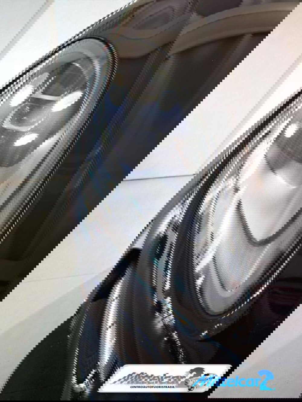 Porsche Macan usata a Udine (12)