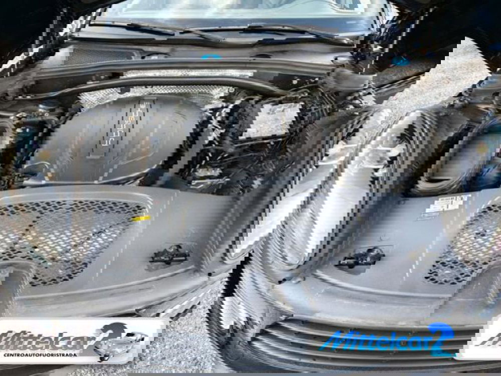 Porsche Macan usata a Udine (14)