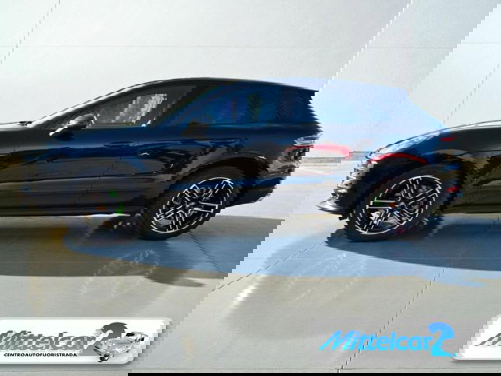 Porsche Macan usata a Udine (2)